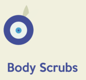 Body scrubs